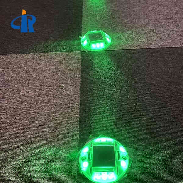 <h3>Solar Reflective Road Stud Underground For Urban Road-RUICHEN </h3>
